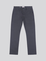Mens Classic Chinos Ebony