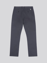 Mens Classic Chinos Ebony