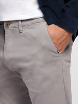 Mens Classic Chinos December Sky