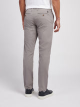 Mens Classic Chinos December Sky