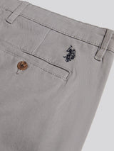Mens Classic Chinos December Sky
