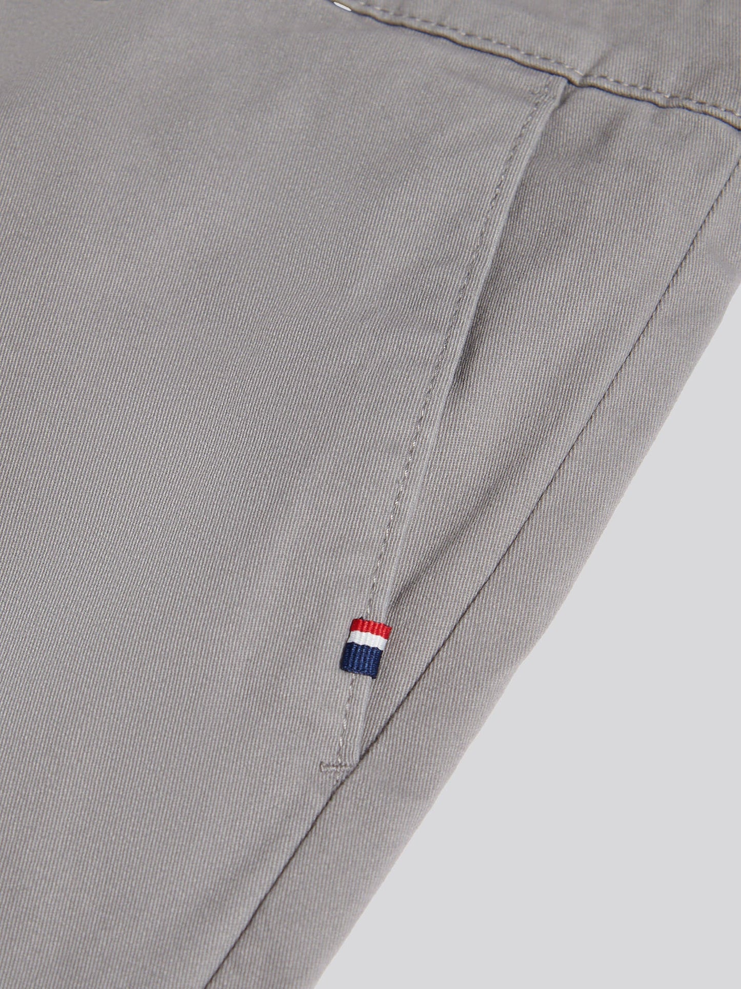 Mens Classic Chinos December Sky