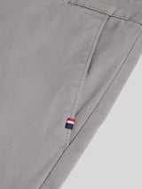Mens Classic Chinos December Sky