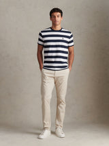 Mens Classic Chinos Beige