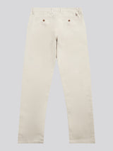 Mens Classic Chinos Beige