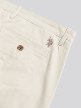 Mens Classic Chinos Beige