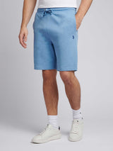 Mens Double Horsemen Sweat Shorts Allure