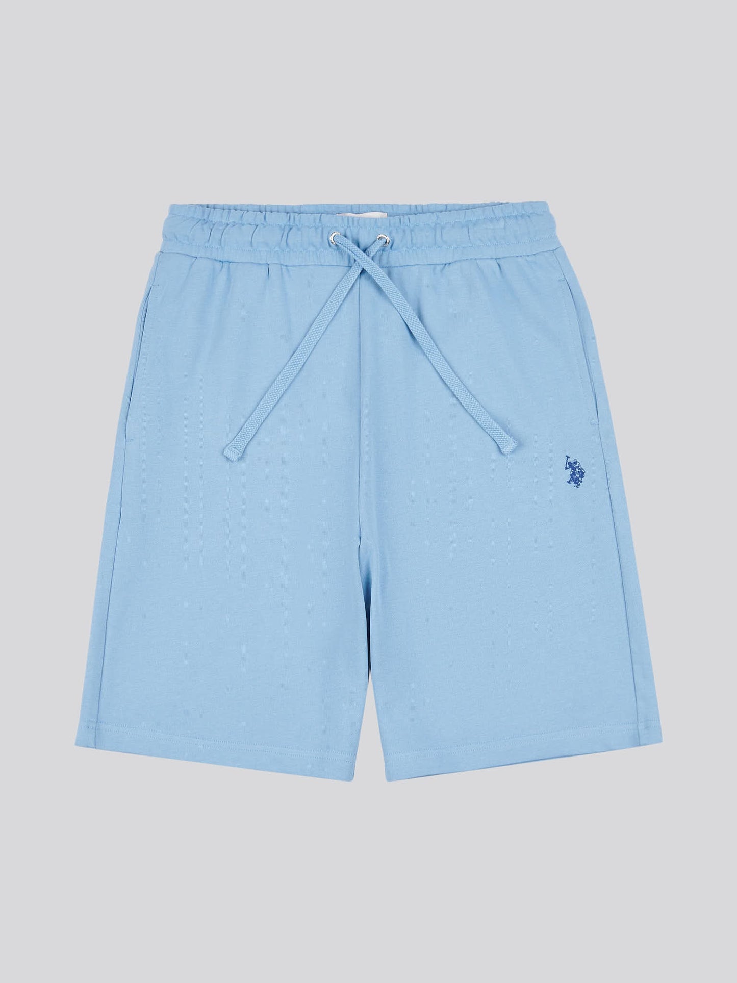 Mens Double Horsemen Sweat Shorts Allure