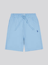 Mens Double Horsemen Sweat Shorts Allure