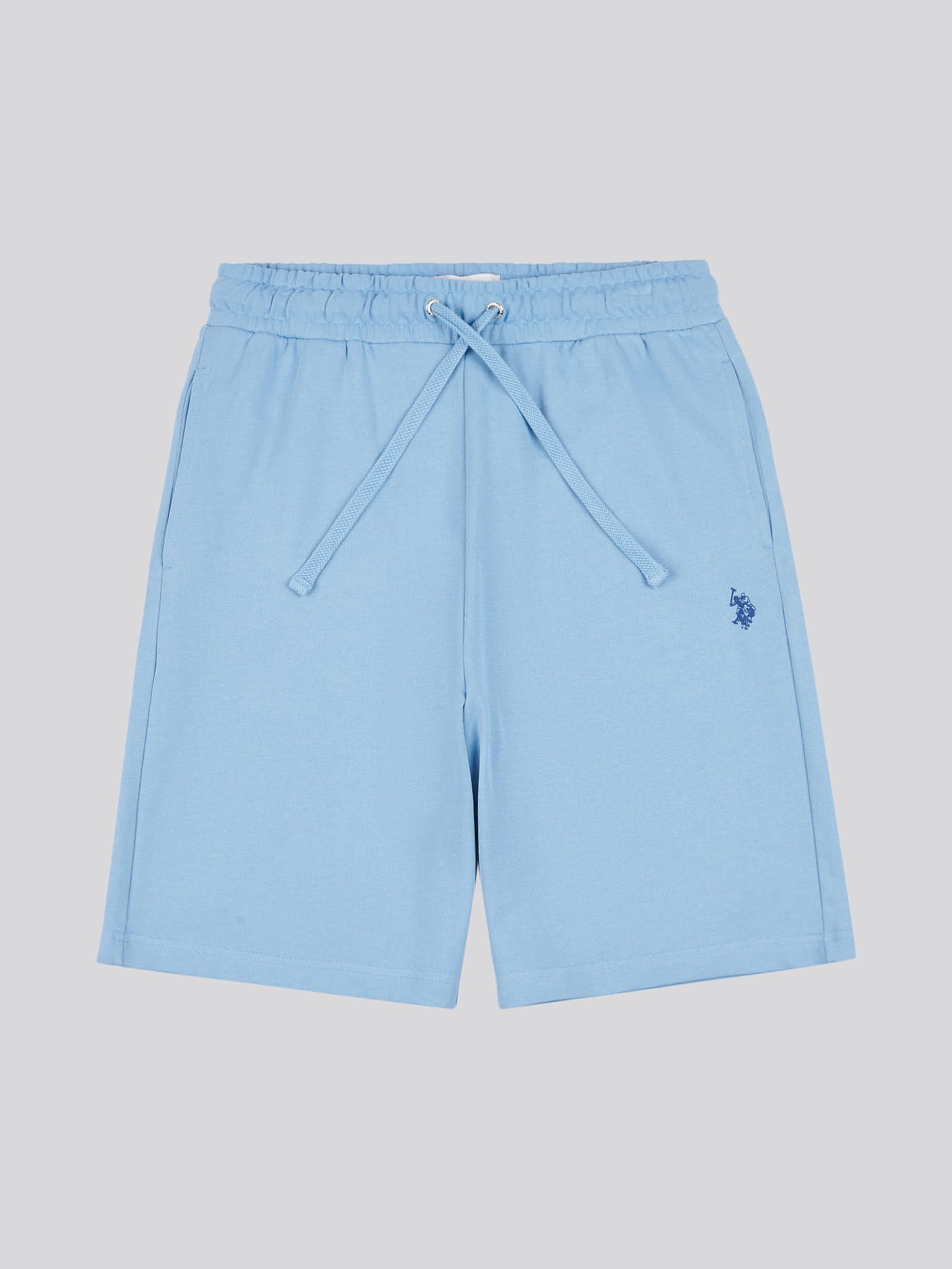 Mens Double Horsemen Sweat Shorts Allure