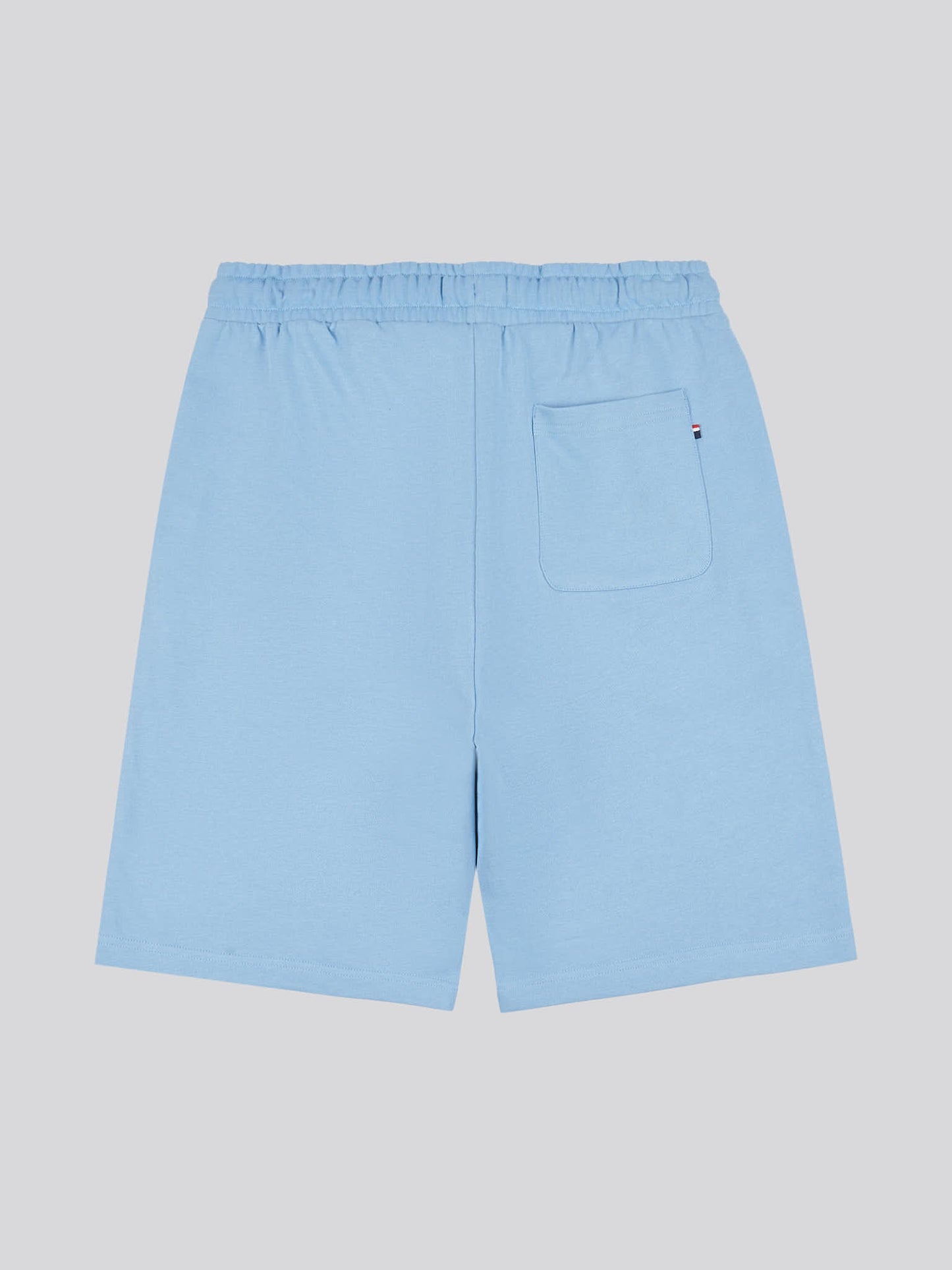 Mens Double Horsemen Sweat Shorts Allure