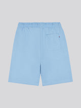 Mens Double Horsemen Sweat Shorts Allure
