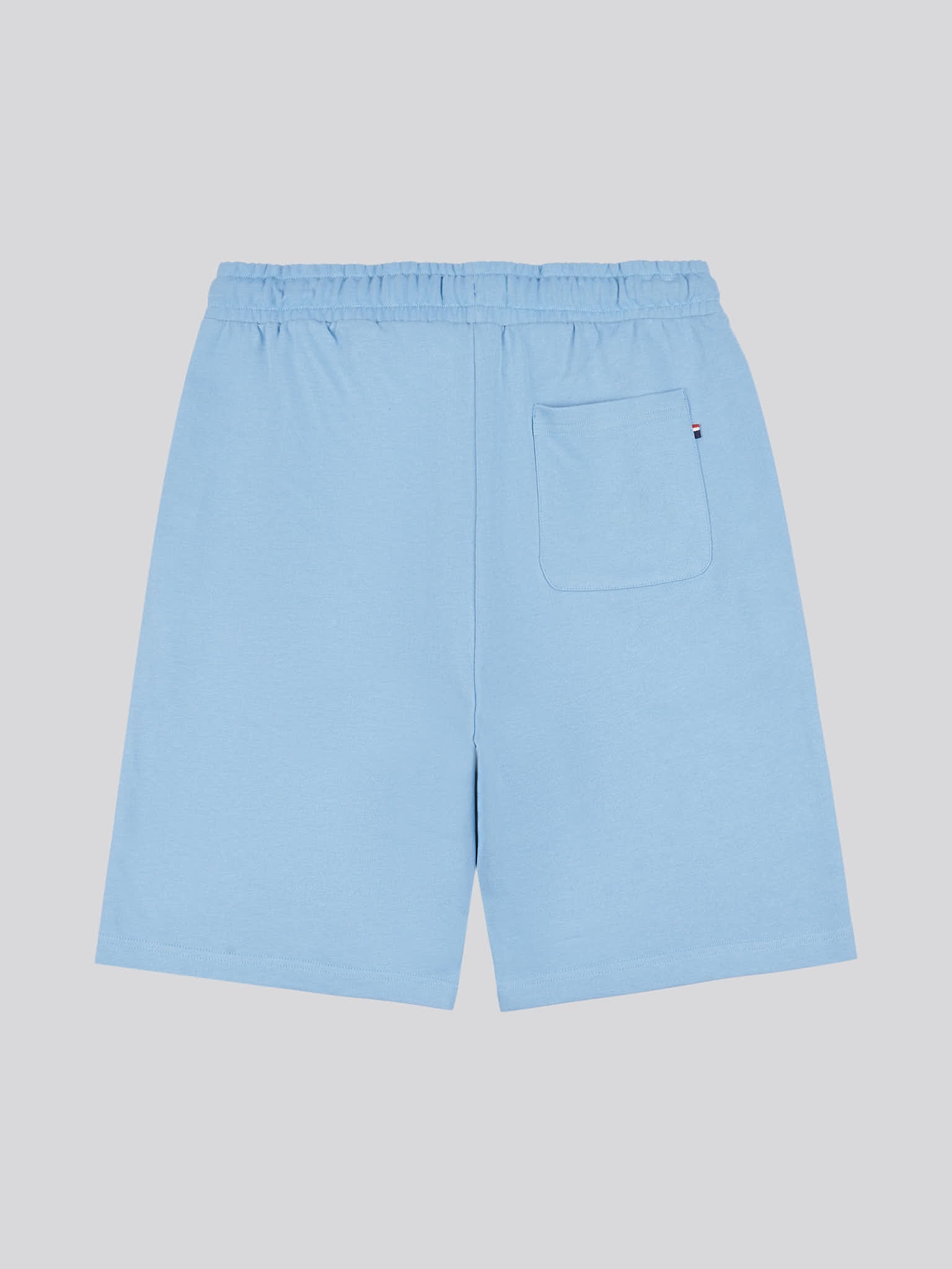 Mens Double Horsemen Sweat Shorts Allure