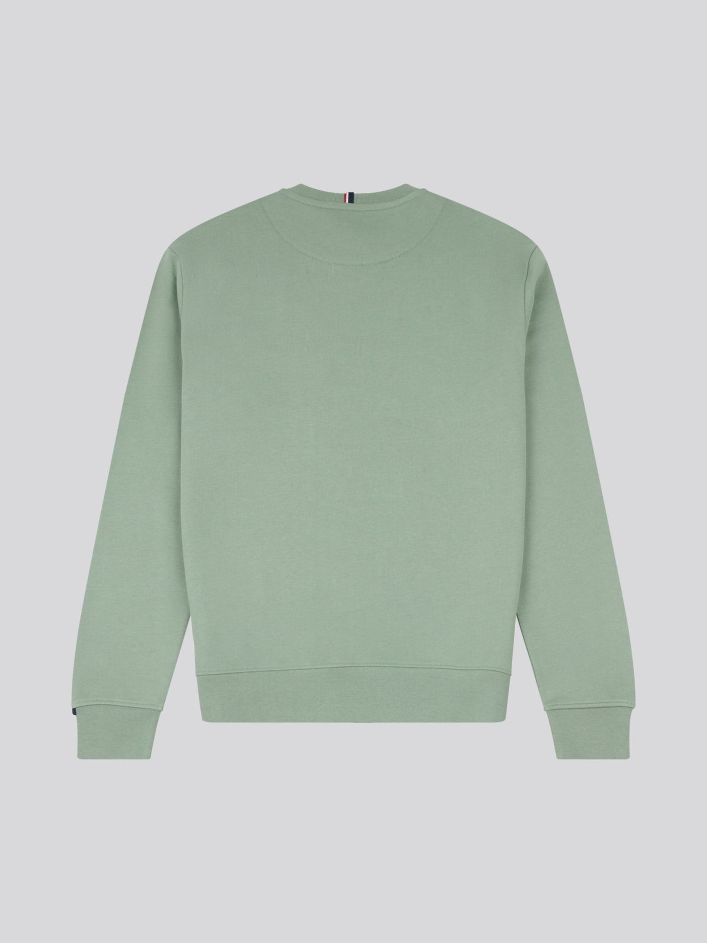 Mens Double Horsemen Sweatshirt Green Bay