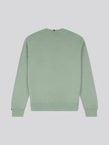 Mens Double Horsemen Sweatshirt Green Bay