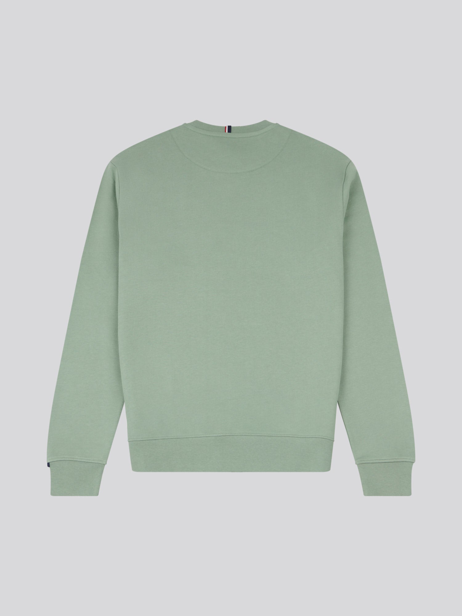 Mens Double Horsemen Sweatshirt Green Bay