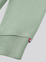 Mens Double Horsemen Sweatshirt Green Bay