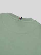 Mens Double Horsemen Sweatshirt Green Bay