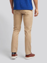 Mens Core 5 Pocket Trouser Cornstalk