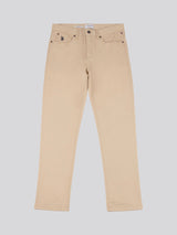 Mens Core 5 Pocket Trouser Cornstalk