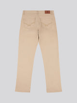 Mens Core 5 Pocket Trouser Cornstalk