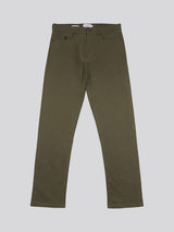 Mens Core 5 Pocket Trouser Forest Night