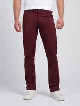 Mens Core 5 Pocket Trouser Port Royal