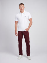 Mens Core 5 Pocket Trouser Port Royal