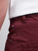 Mens Core 5 Pocket Trouser Port Royal
