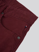 Mens Core 5 Pocket Trouser Port Royal