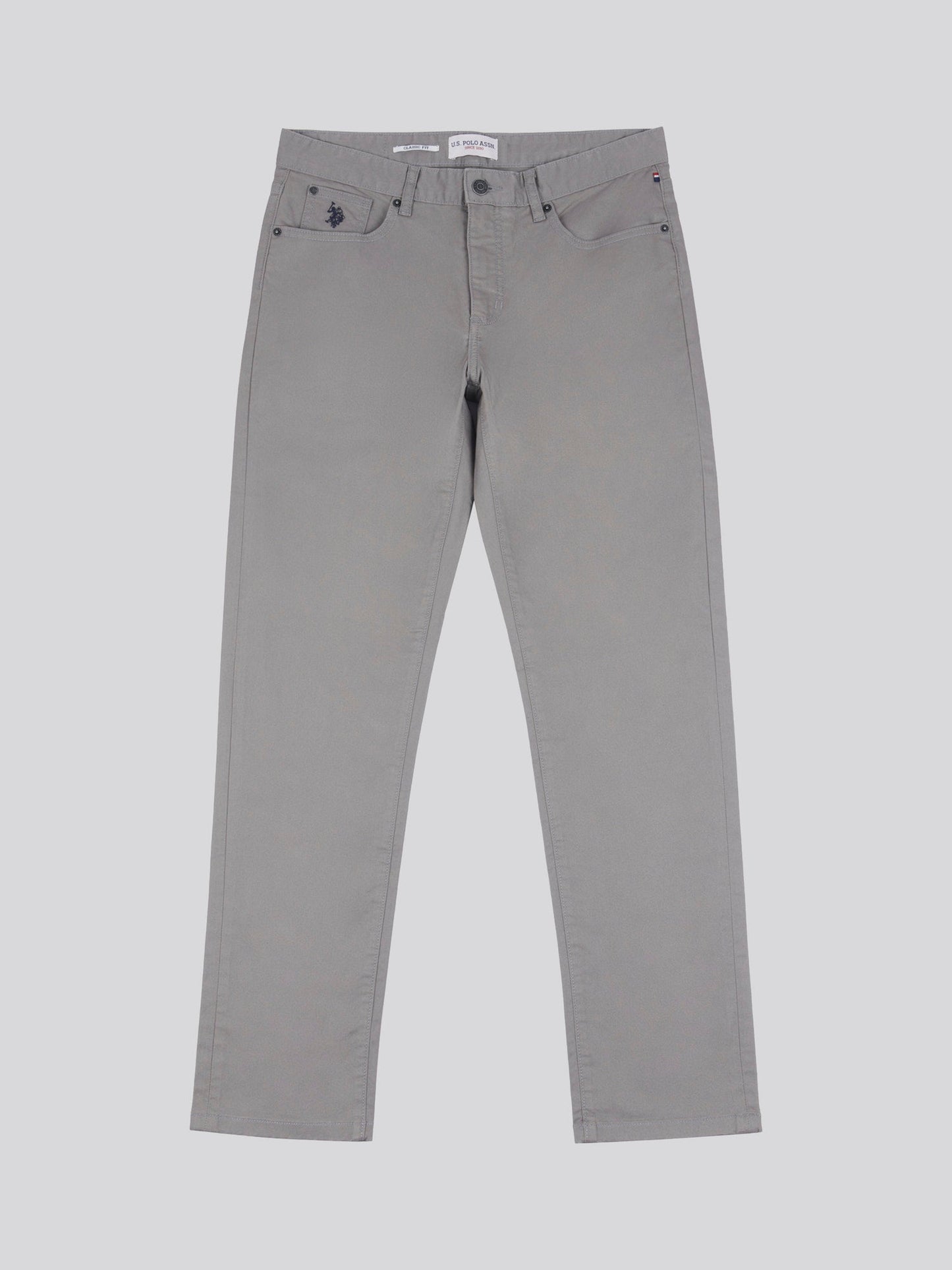Mens Core 5 Pocket Trouser December Sky