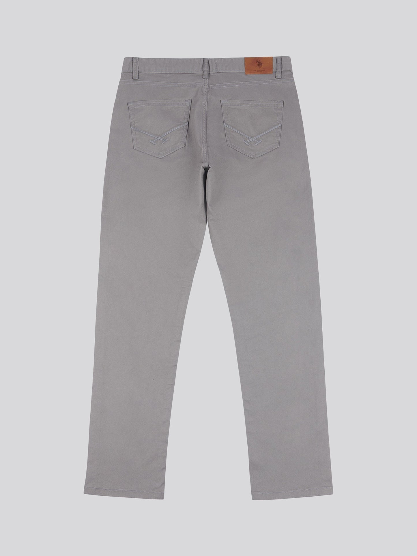 Mens Core 5 Pocket Trouser December Sky
