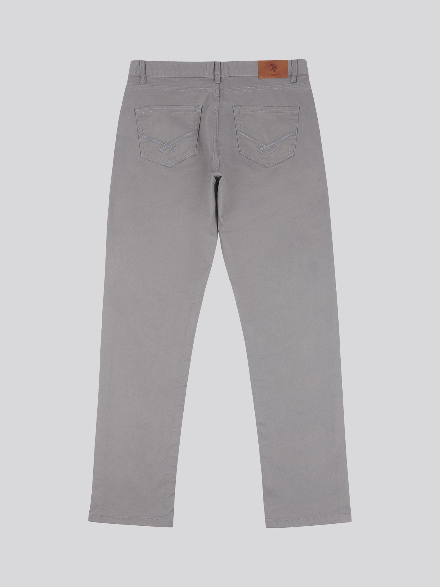 Mens Core 5 Pocket Trouser December Sky