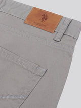 Mens Core 5 Pocket Trouser December Sky