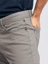 Mens Core 5 Pocket Trouser December Sky