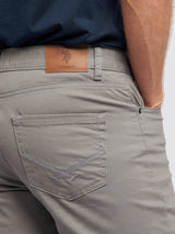 Mens Core 5 Pocket Trouser December Sky