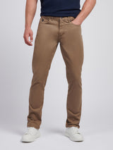Mens Core 5 Pocket Trouser Shitake