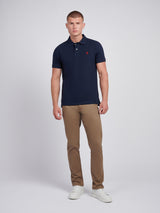 Mens Core 5 Pocket Trouser Shitake