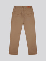 Mens Core 5 Pocket Trouser Shitake