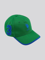 Mens Player 3 Baseball Cap Lush Meadow