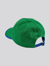 Mens Player 3 Baseball Cap Lush Meadow