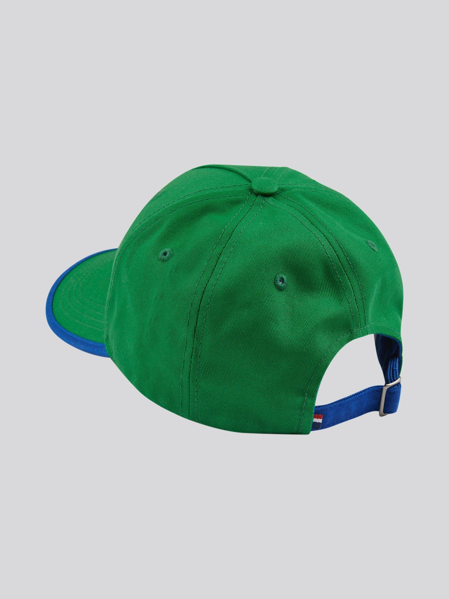 Mens Player 3 Baseball Cap Lush Meadow