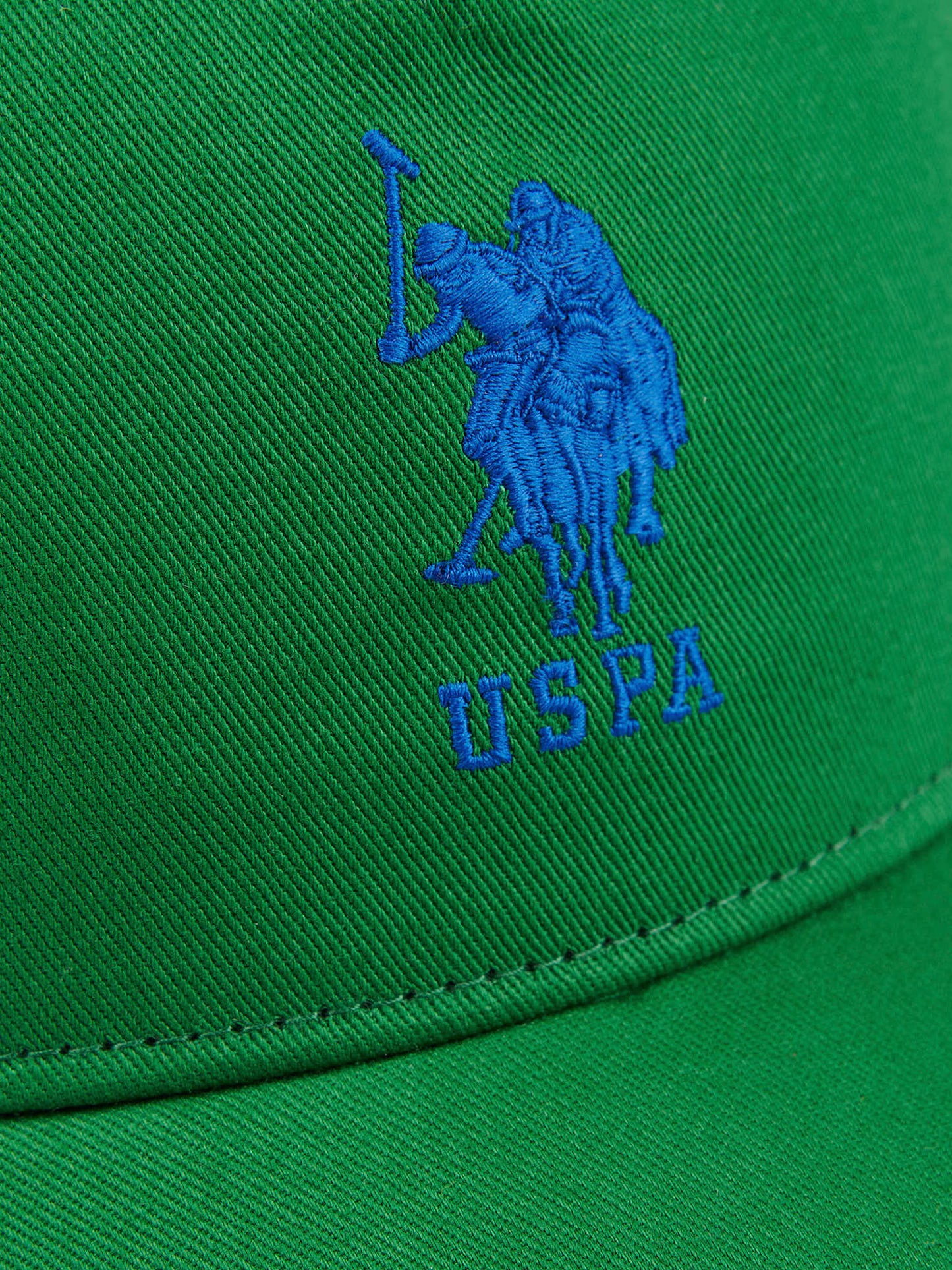 Mens Player 3 Baseball Cap Lush Meadow