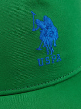 Mens Player 3 Baseball Cap Lush Meadow