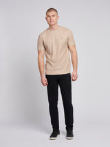 Mens Classic Fit Jean Black Wash