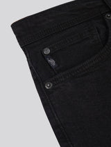 Mens Classic Fit Jean Black Wash