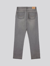 Mens Classic Fit Jean Grey Wash