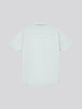 Mens  Short Sleeve Oxford Shirt Green Bay