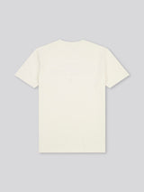 Mens Premium Graphic T-Shirt in Whisper White