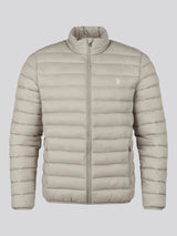 Mens Lightweight Bound Quilted Jacket Atmosphere